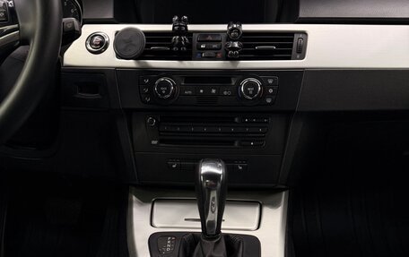 BMW 3 серия, 2008 год, 1 300 000 рублей, 16 фотография