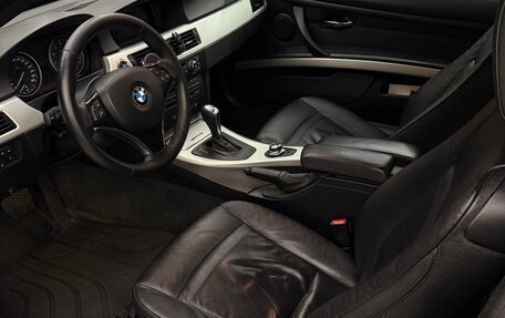 BMW 3 серия, 2008 год, 1 300 000 рублей, 20 фотография