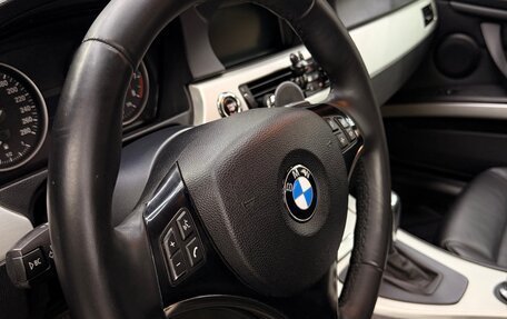 BMW 3 серия, 2008 год, 1 300 000 рублей, 21 фотография