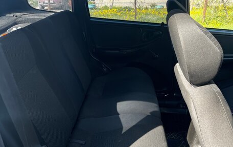 Chevrolet Niva I рестайлинг, 2011 год, 430 000 рублей, 8 фотография