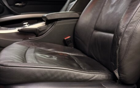 BMW 3 серия, 2008 год, 1 300 000 рублей, 22 фотография