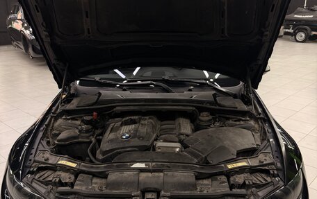 BMW 3 серия, 2008 год, 1 300 000 рублей, 23 фотография