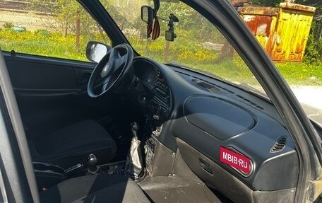 Chevrolet Niva I рестайлинг, 2011 год, 430 000 рублей, 9 фотография