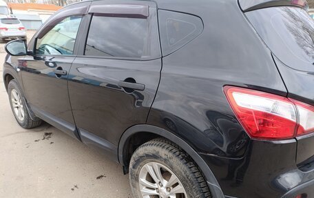 Nissan Qashqai, 2011 год, 950 000 рублей, 6 фотография