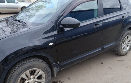 Nissan Qashqai, 2011 год, 950 000 рублей, 4 фотография