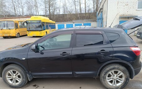 Nissan Qashqai, 2011 год, 950 000 рублей, 5 фотография