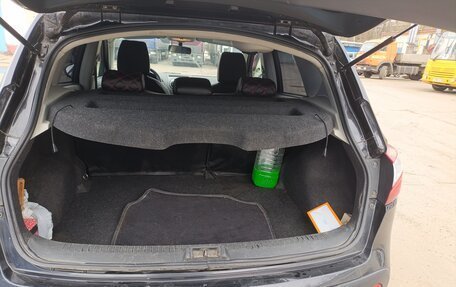 Nissan Qashqai, 2011 год, 950 000 рублей, 14 фотография