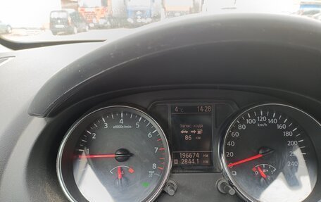 Nissan Qashqai, 2011 год, 950 000 рублей, 15 фотография