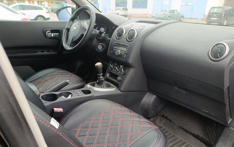 Nissan Qashqai, 2011 год, 950 000 рублей, 11 фотография
