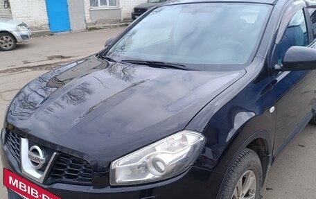 Nissan Qashqai, 2011 год, 950 000 рублей, 3 фотография