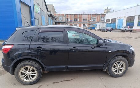 Nissan Qashqai, 2011 год, 950 000 рублей, 9 фотография
