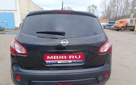 Nissan Qashqai, 2011 год, 950 000 рублей, 7 фотография