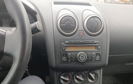 Nissan Qashqai, 2011 год, 950 000 рублей, 16 фотография