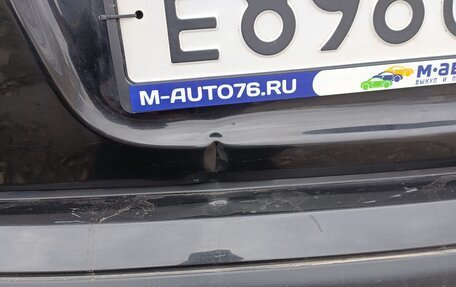 Nissan Qashqai, 2011 год, 950 000 рублей, 19 фотография