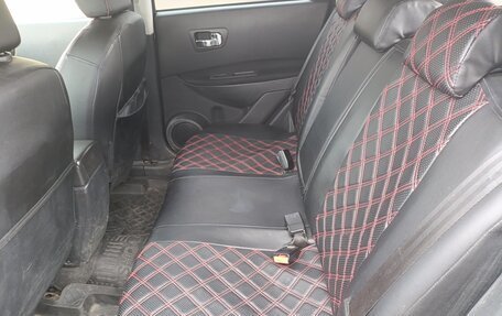 Nissan Qashqai, 2011 год, 950 000 рублей, 17 фотография