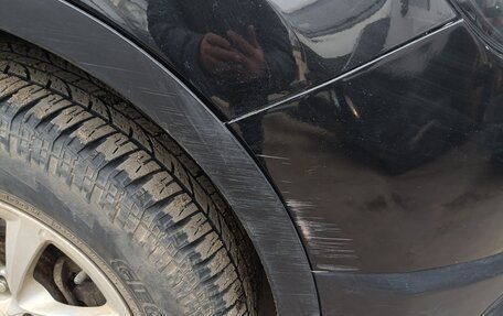 Nissan Qashqai, 2011 год, 950 000 рублей, 20 фотография