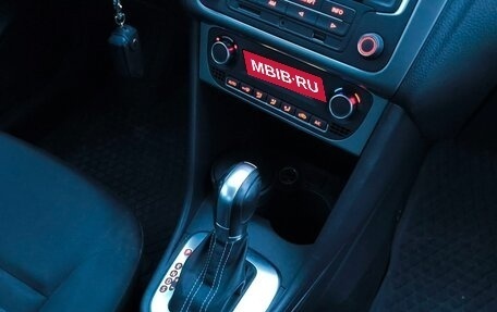 Volkswagen Polo VI (EU Market), 2015 год, 990 000 рублей, 18 фотография