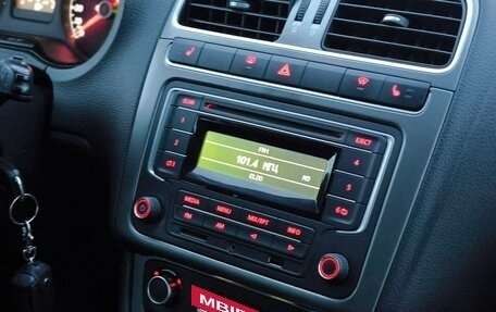 Volkswagen Polo VI (EU Market), 2015 год, 990 000 рублей, 16 фотография