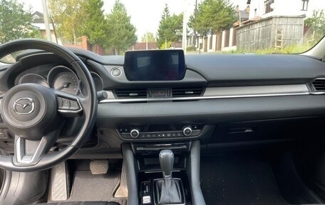 Mazda 6, 2021 год, 2 600 000 рублей, 7 фотография