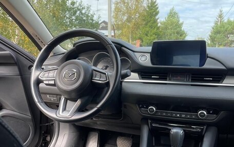 Mazda 6, 2021 год, 2 600 000 рублей, 8 фотография