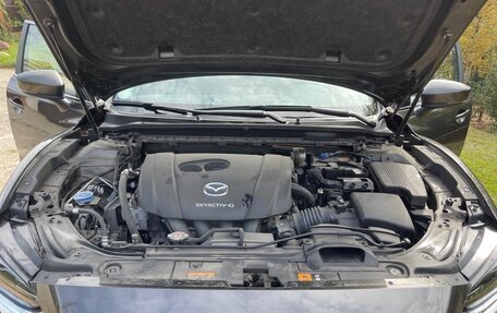 Mazda 6, 2021 год, 2 600 000 рублей, 11 фотография