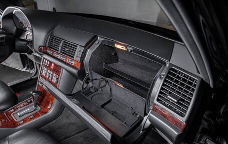 Mercedes-Benz S-Класс, 1992 год, 10 995 000 рублей, 5 фотография