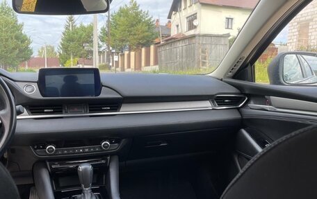 Mazda 6, 2021 год, 2 600 000 рублей, 16 фотография