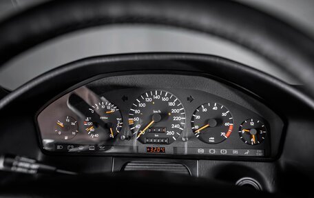 Mercedes-Benz S-Класс, 1992 год, 10 995 000 рублей, 6 фотография