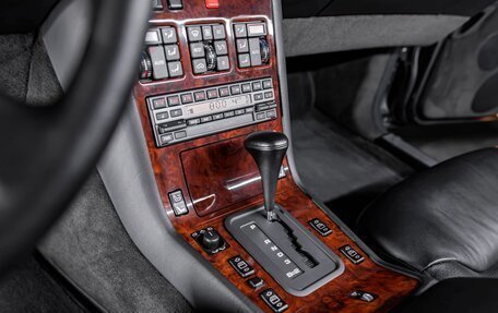 Mercedes-Benz S-Класс, 1992 год, 10 995 000 рублей, 9 фотография