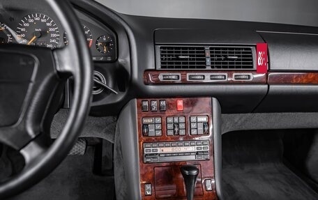 Mercedes-Benz S-Класс, 1992 год, 10 995 000 рублей, 7 фотография