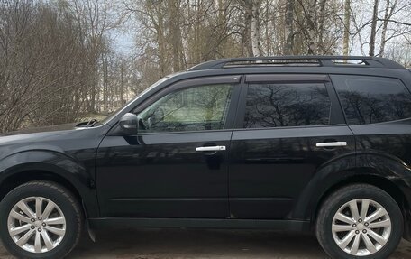 Subaru Forester, 2011 год, 800 000 рублей, 5 фотография