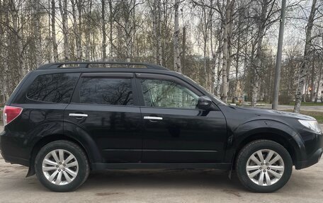 Subaru Forester, 2011 год, 800 000 рублей, 4 фотография