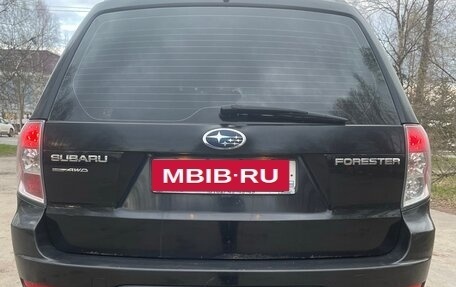 Subaru Forester, 2011 год, 800 000 рублей, 3 фотография