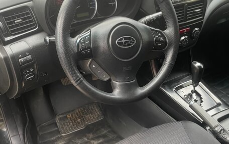 Subaru Forester, 2011 год, 800 000 рублей, 7 фотография