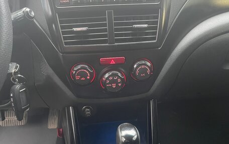 Subaru Forester, 2011 год, 800 000 рублей, 9 фотография