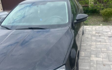 Skoda Octavia, 2017 год, 980 000 рублей, 2 фотография
