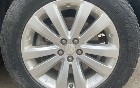 Subaru Forester, 2011 год, 800 000 рублей, 14 фотография