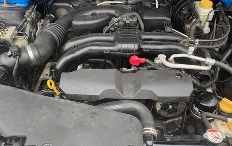 Subaru Forester, 2011 год, 800 000 рублей, 6 фотография