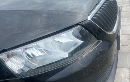 Skoda Octavia, 2017 год, 980 000 рублей, 3 фотография