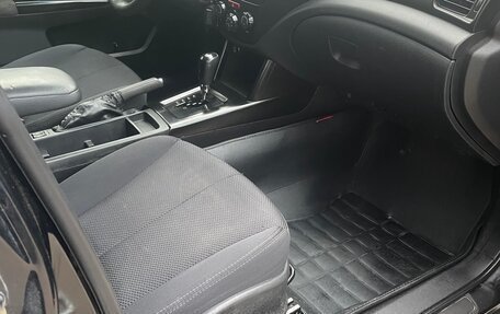 Subaru Forester, 2011 год, 800 000 рублей, 11 фотография