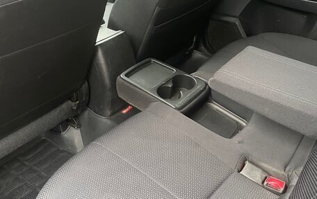 Subaru Forester, 2011 год, 800 000 рублей, 12 фотография