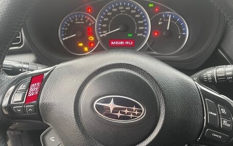 Subaru Forester, 2011 год, 800 000 рублей, 8 фотография