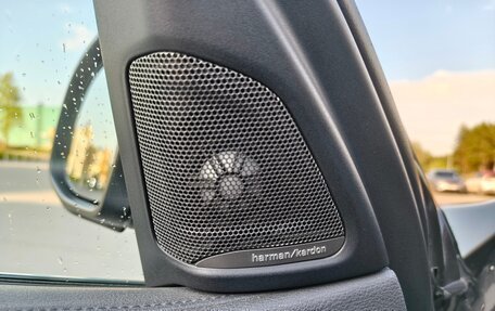 BMW X6, 2016 год, 3 220 000 рублей, 14 фотография