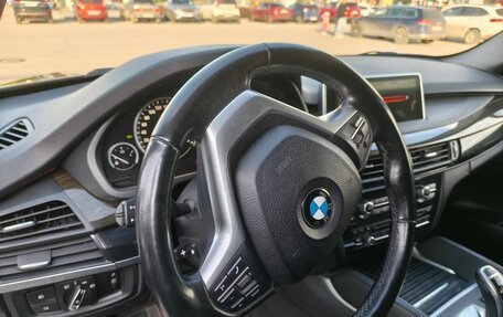 BMW X6, 2016 год, 3 220 000 рублей, 11 фотография