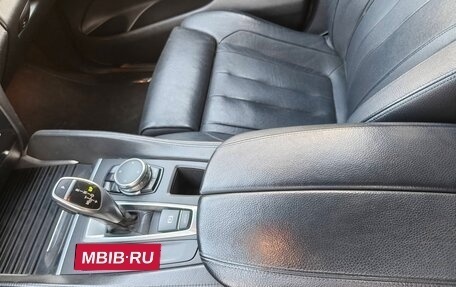 BMW X6, 2016 год, 3 220 000 рублей, 13 фотография