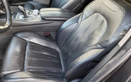 BMW X6, 2016 год, 3 220 000 рублей, 16 фотография