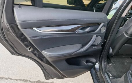 BMW X6, 2016 год, 3 220 000 рублей, 23 фотография