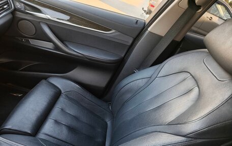 BMW X6, 2016 год, 3 220 000 рублей, 17 фотография