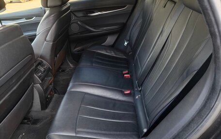 BMW X6, 2016 год, 3 220 000 рублей, 18 фотография