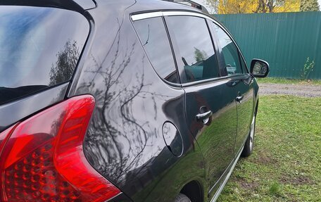 Peugeot 3008 I рестайлинг, 2010 год, 700 000 рублей, 4 фотография